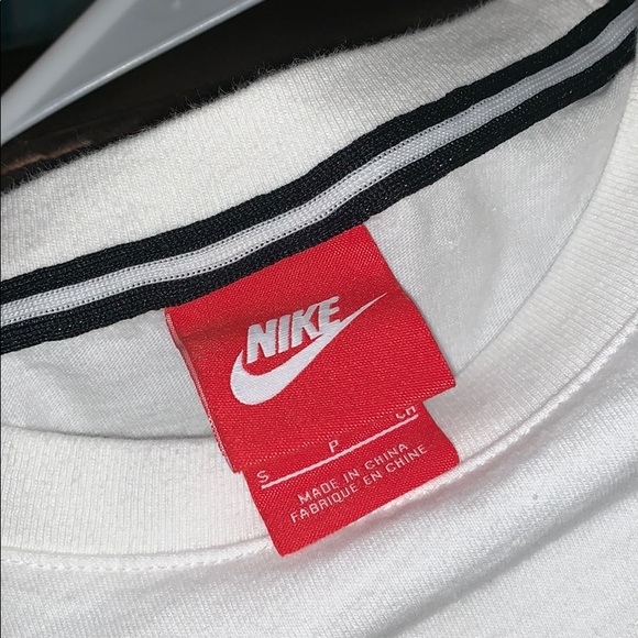 Nike 3/4 sleeve shirts - Picture 4 of 5